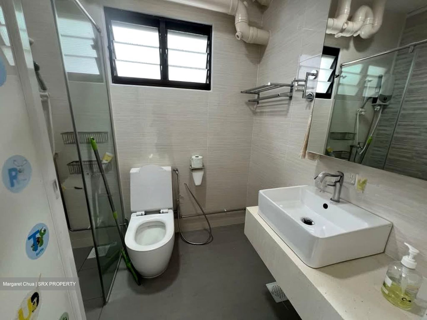Blk 155 Toa Payoh Sapphire (Toa Payoh), HDB 4 Rooms #565244741